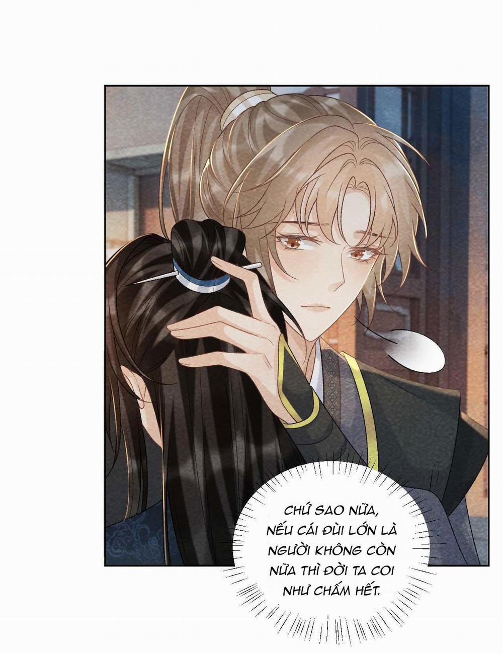 Cạm Bẫy Của Kẻ Biến Thái 40 trang 14