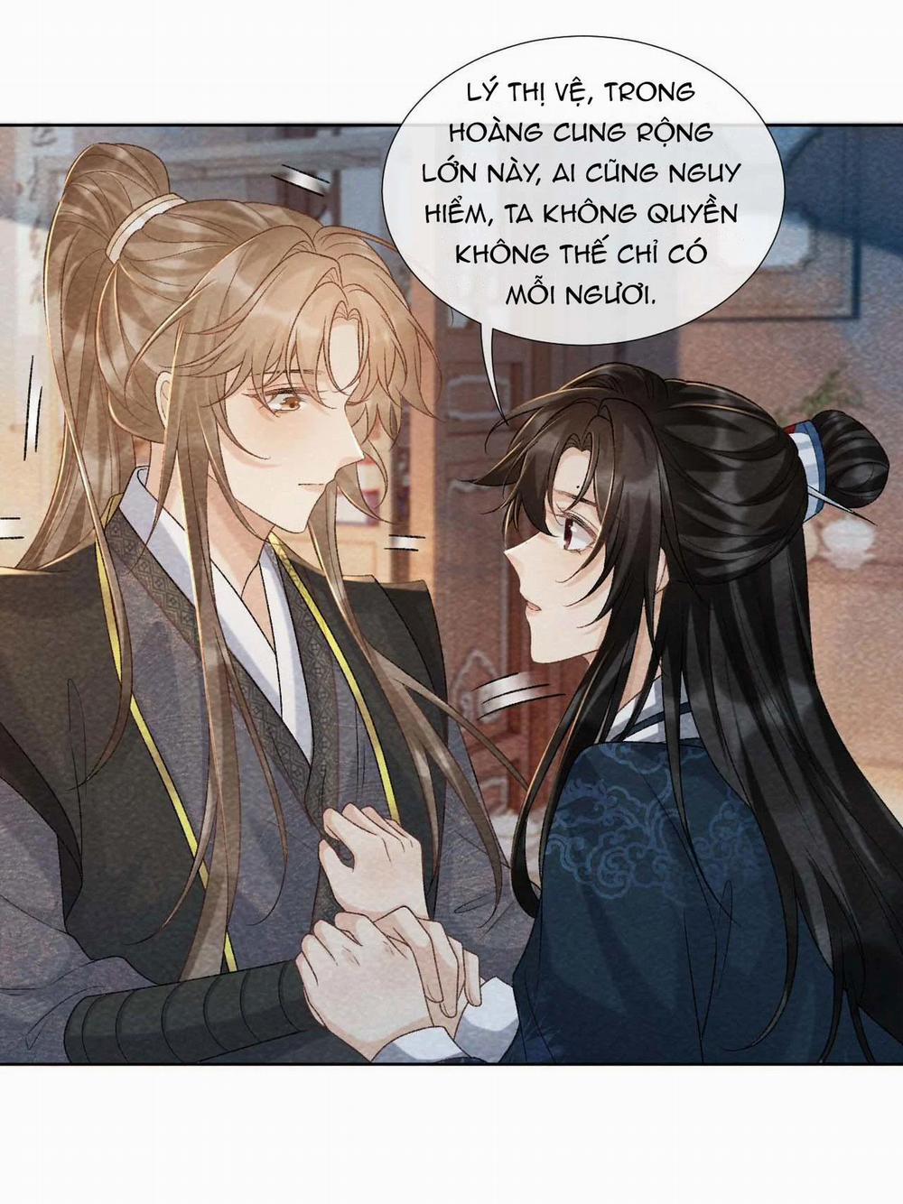 Cạm Bẫy Của Kẻ Biến Thái 40 trang 15