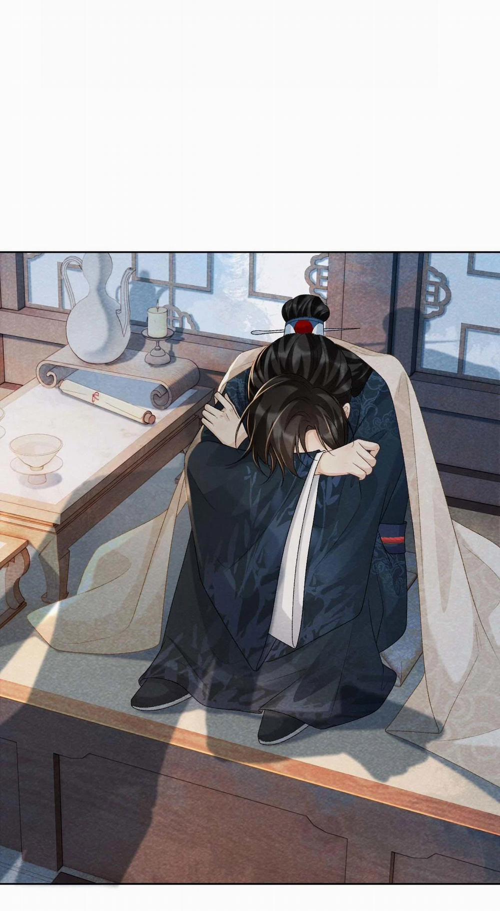 Cạm Bẫy Của Kẻ Biến Thái 40 trang 2