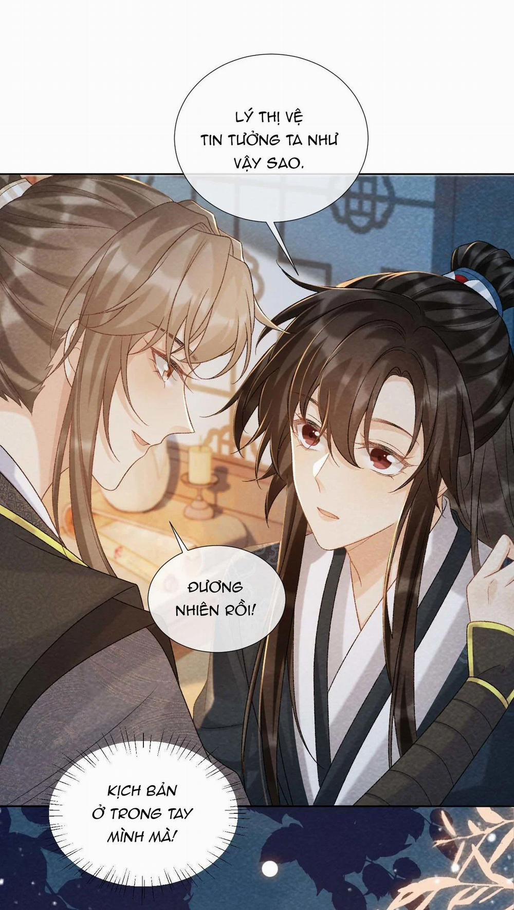 Cạm Bẫy Của Kẻ Biến Thái 40 trang 20