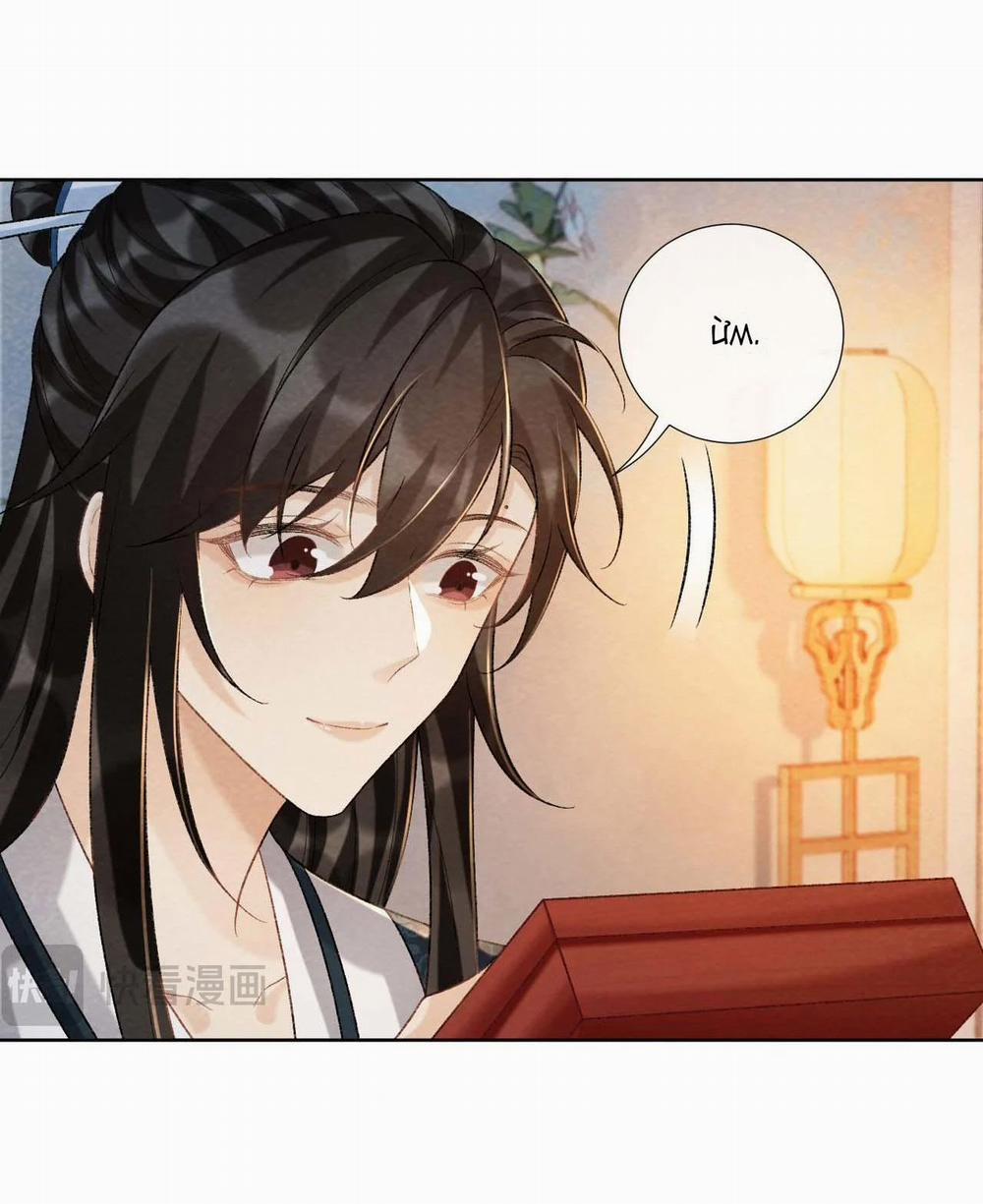 Cạm Bẫy Của Kẻ Biến Thái 40 trang 27