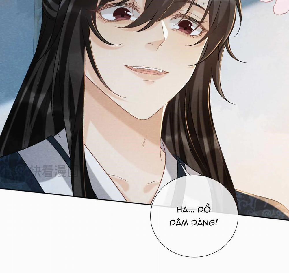 Cạm Bẫy Của Kẻ Biến Thái 40 trang 32