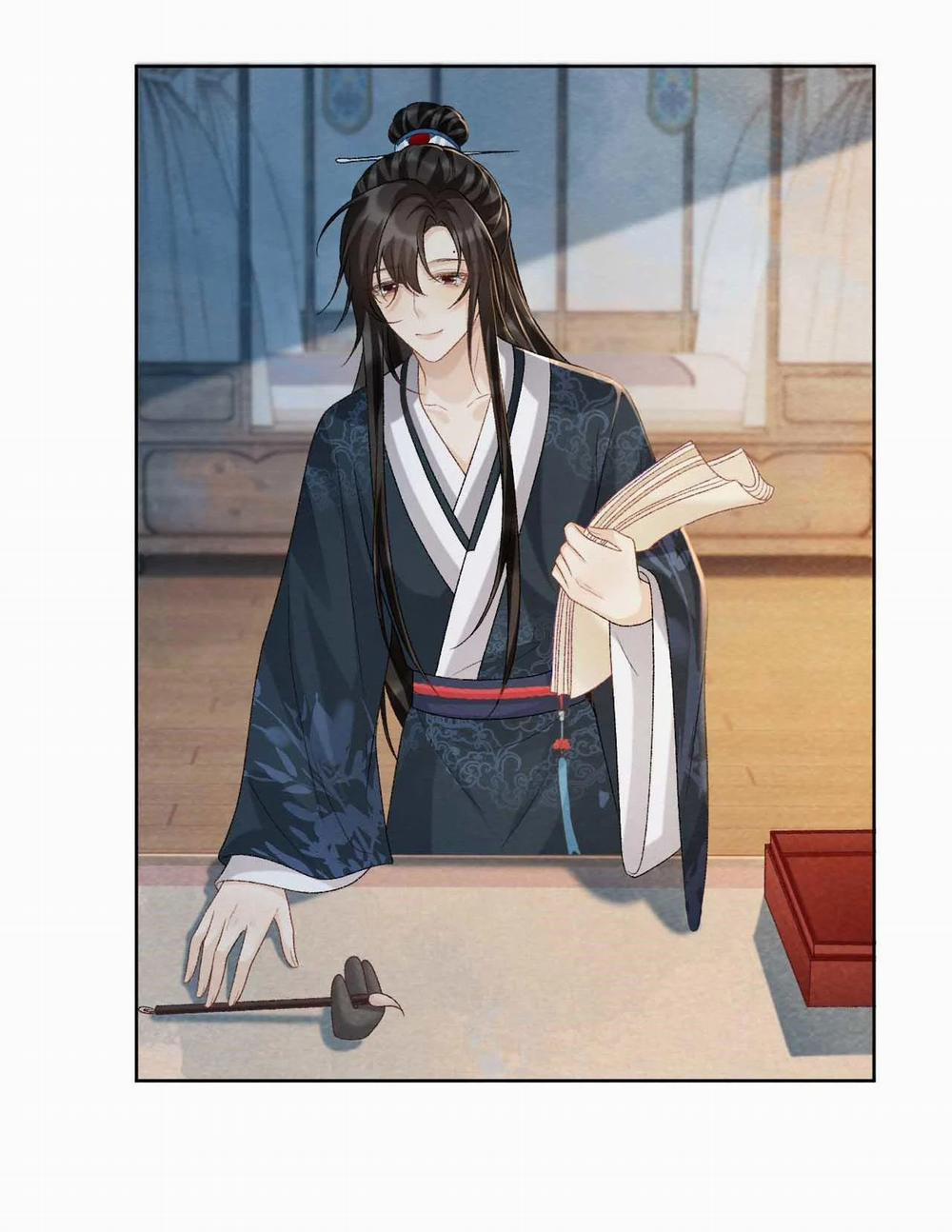 Cạm Bẫy Của Kẻ Biến Thái 40 trang 33