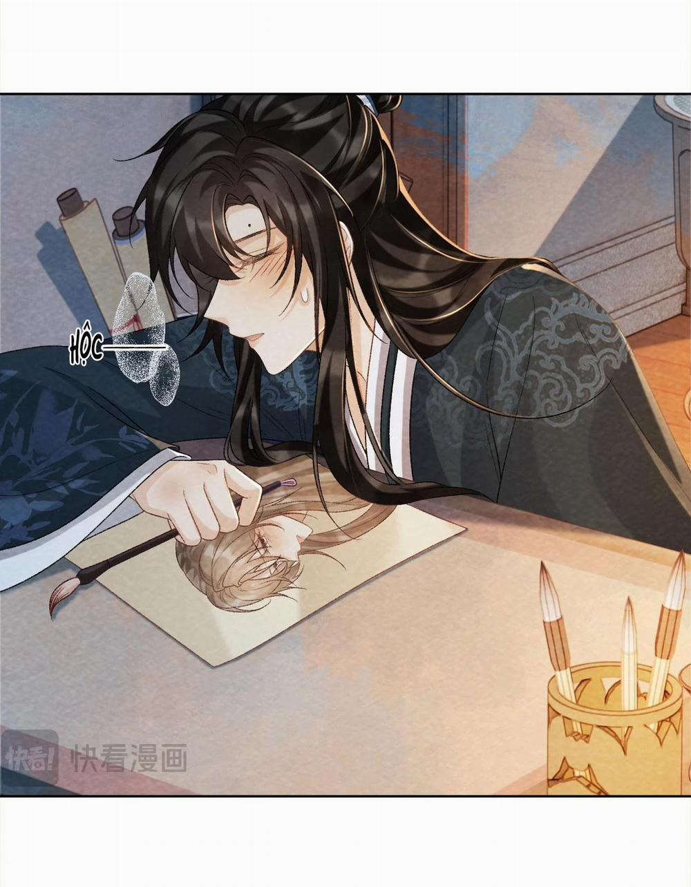 Cạm Bẫy Của Kẻ Biến Thái 40 trang 37