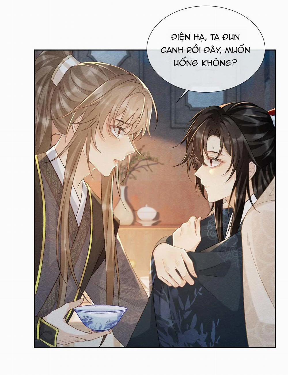 Cạm Bẫy Của Kẻ Biến Thái 40 trang 4