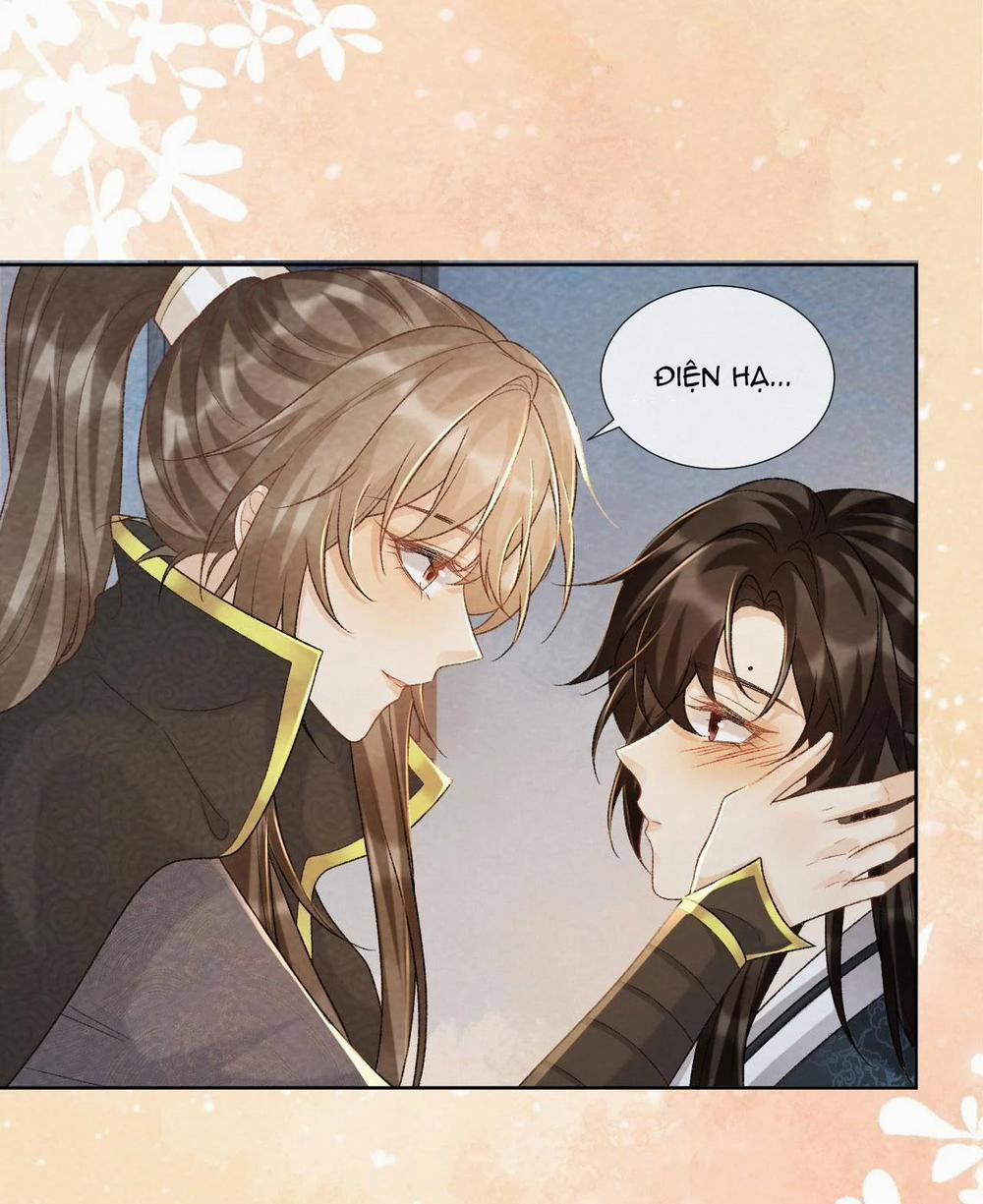 Cạm Bẫy Của Kẻ Biến Thái 40 trang 41