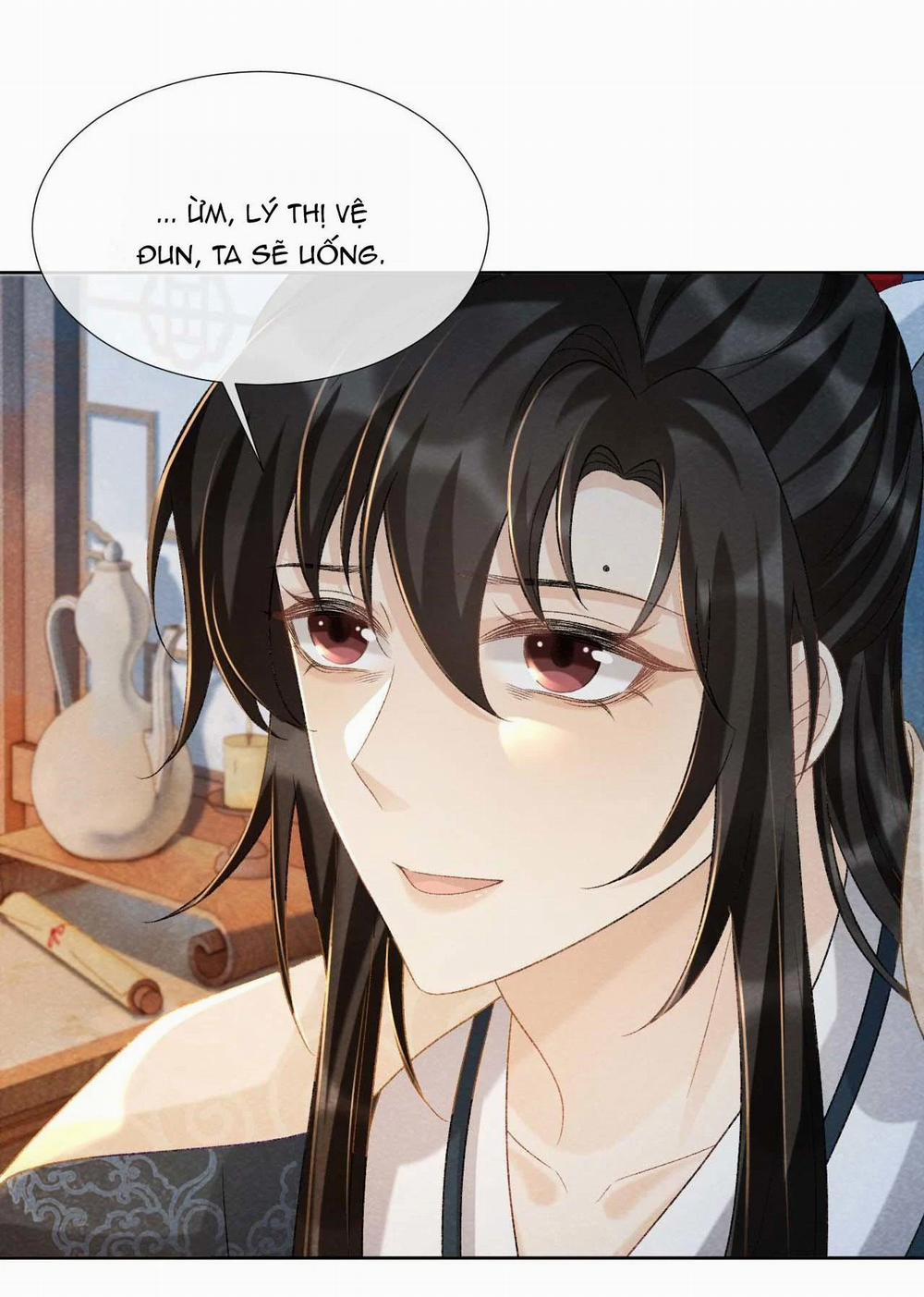 Cạm Bẫy Của Kẻ Biến Thái 40 trang 5