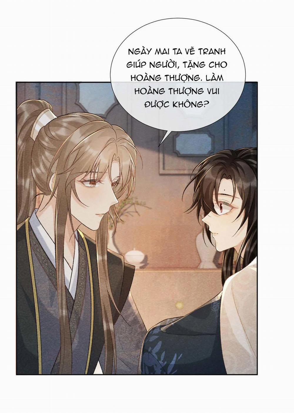 Cạm Bẫy Của Kẻ Biến Thái 40 trang 8