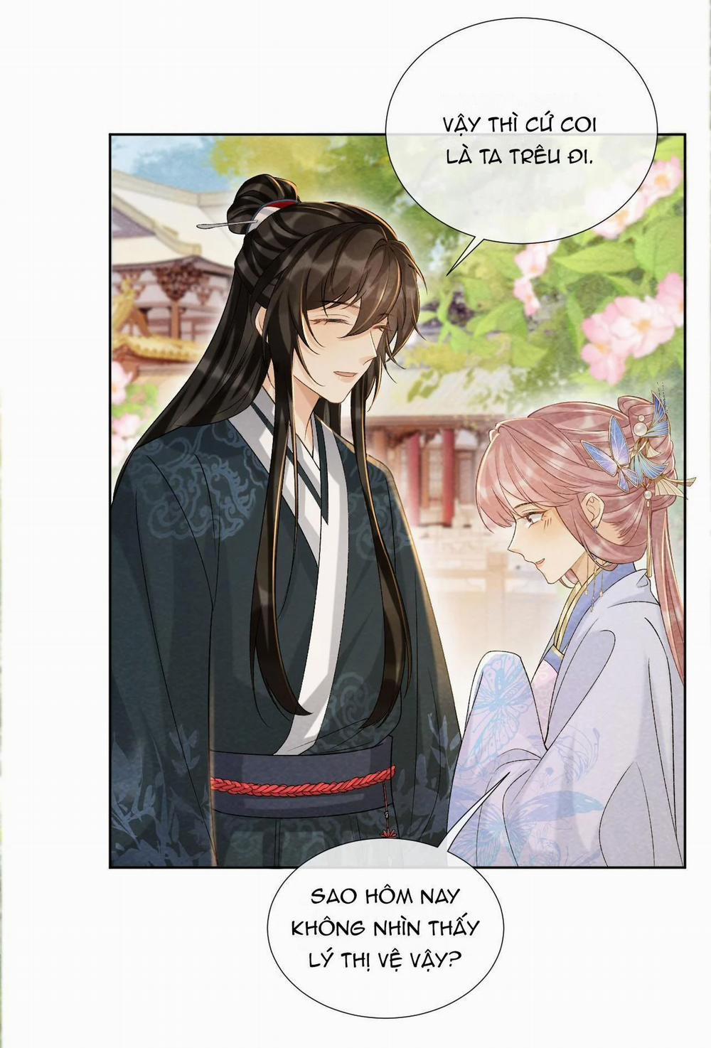 Cạm Bẫy Của Kẻ Biến Thái 41 trang 10