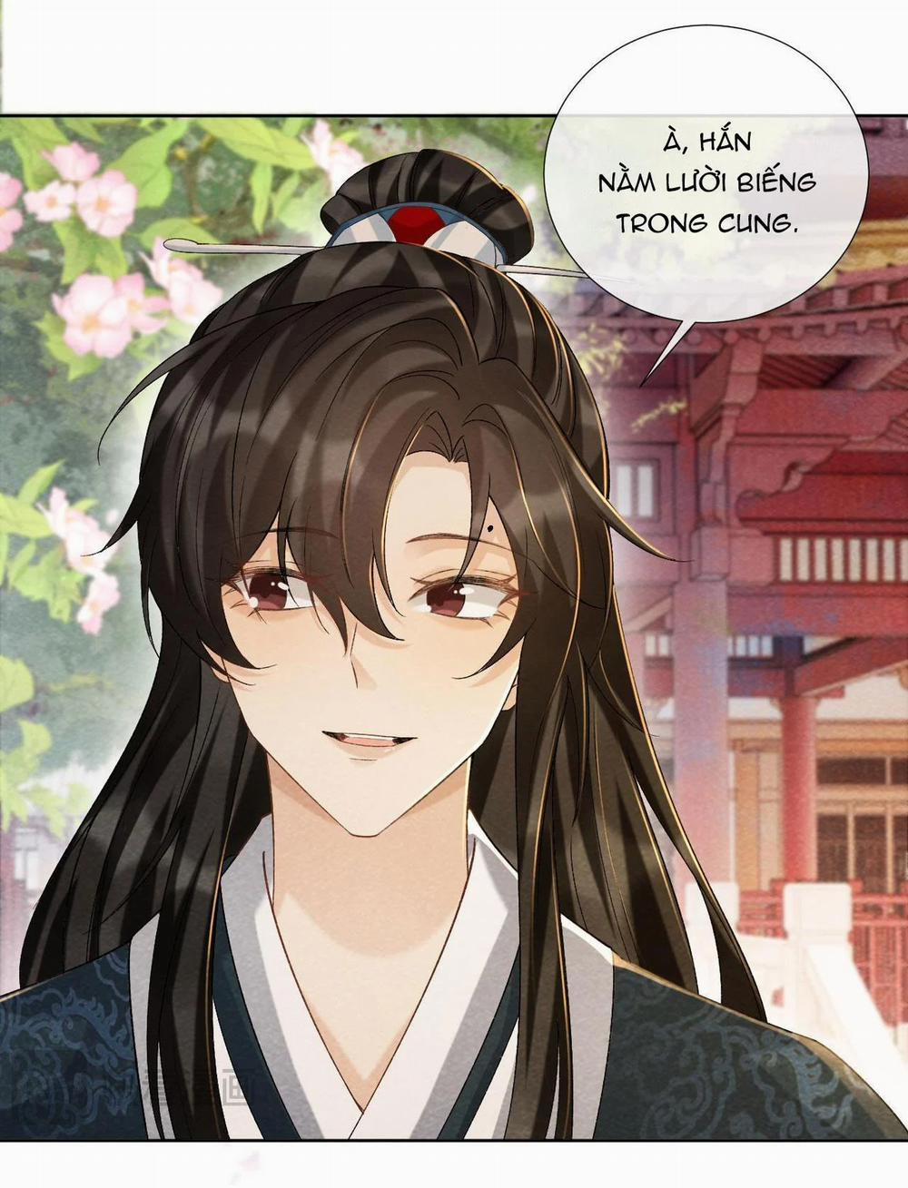 Cạm Bẫy Của Kẻ Biến Thái 41 trang 11