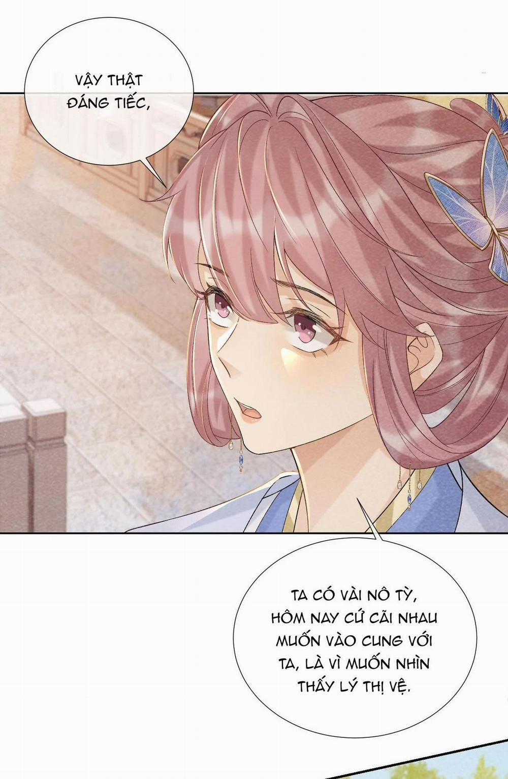 Cạm Bẫy Của Kẻ Biến Thái 41 trang 12