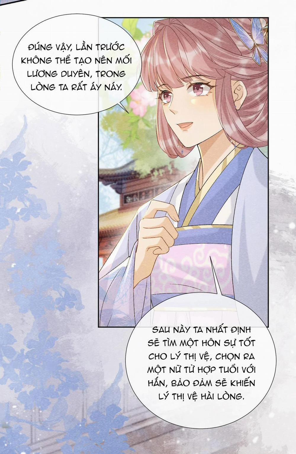 Cạm Bẫy Của Kẻ Biến Thái 41 trang 14