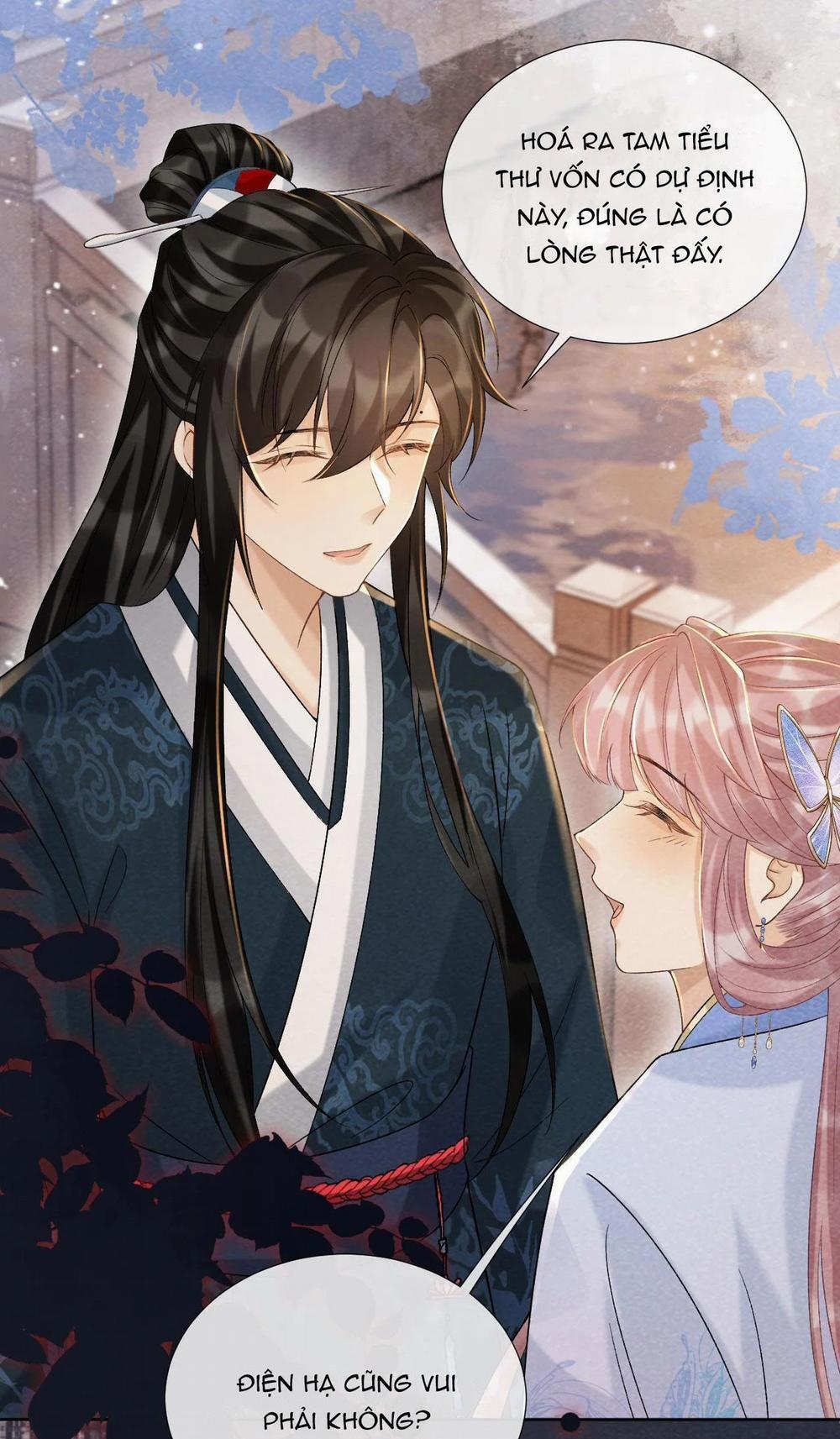 Cạm Bẫy Của Kẻ Biến Thái 41 trang 15