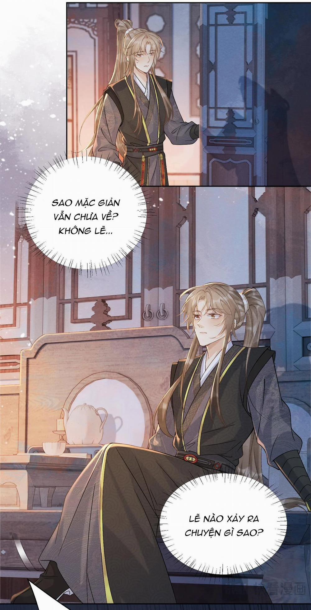 Cạm Bẫy Của Kẻ Biến Thái 41 trang 18