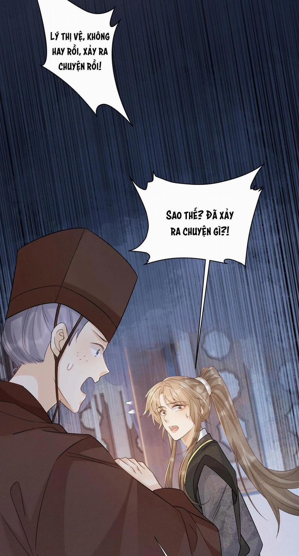 Cạm Bẫy Của Kẻ Biến Thái 41 trang 19
