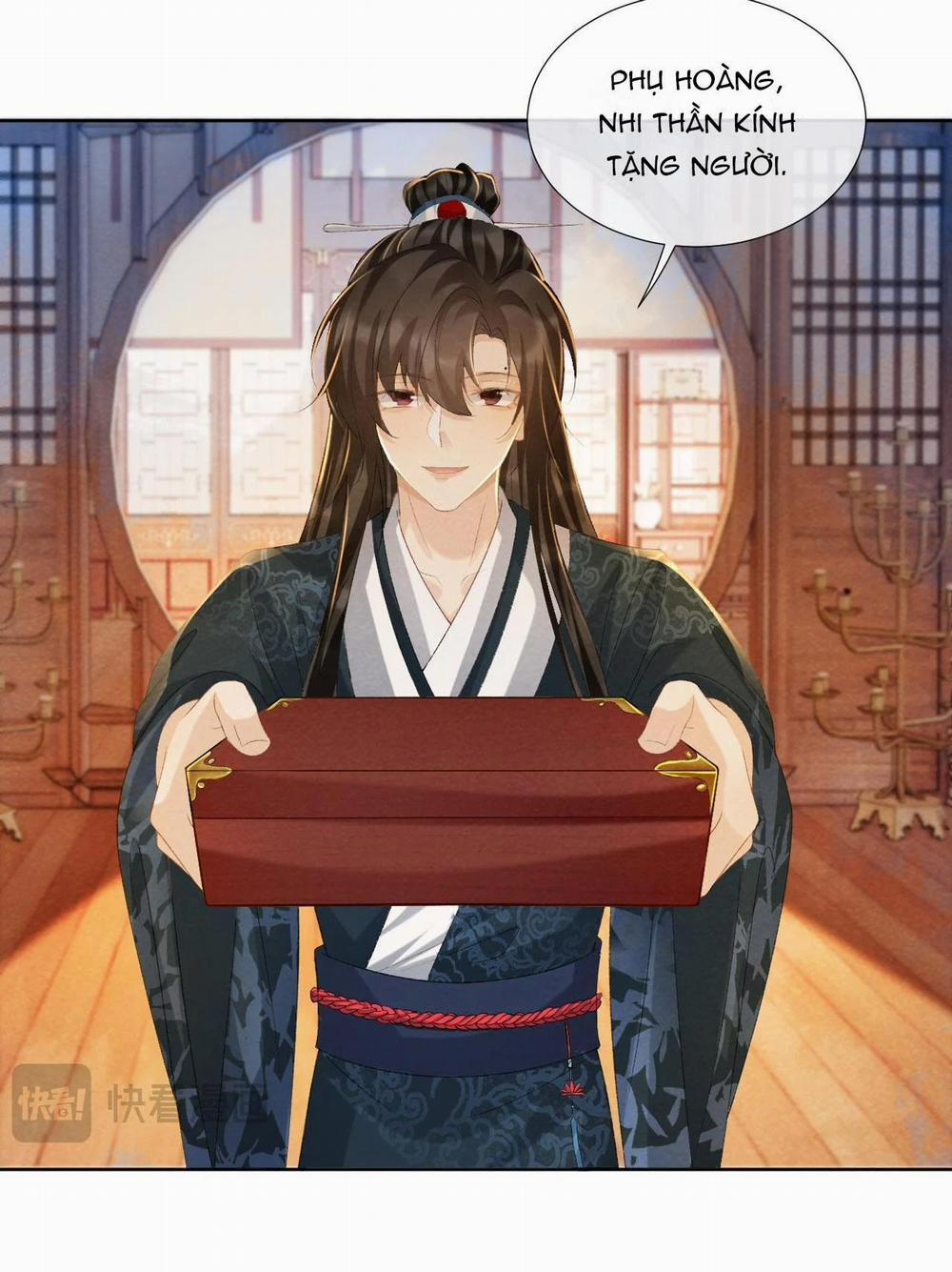 Cạm Bẫy Của Kẻ Biến Thái 41 trang 3