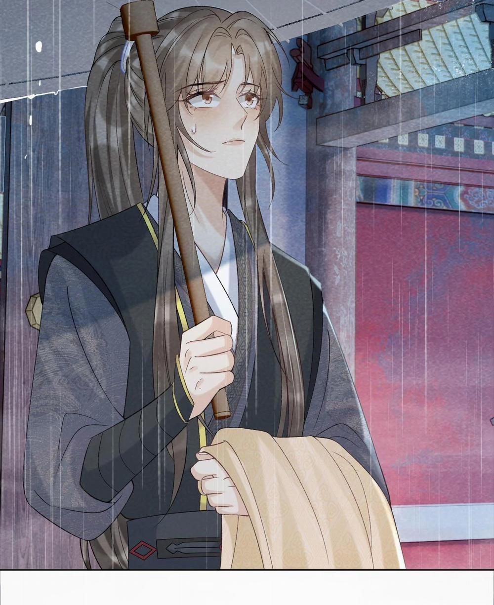 Cạm Bẫy Của Kẻ Biến Thái 41 trang 30