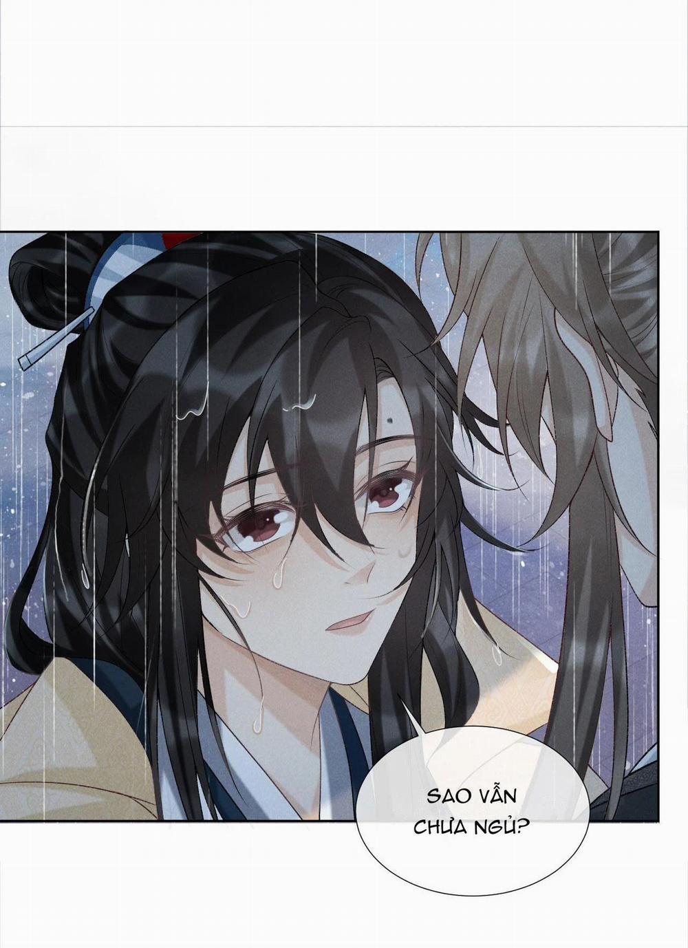 Cạm Bẫy Của Kẻ Biến Thái 41 trang 34