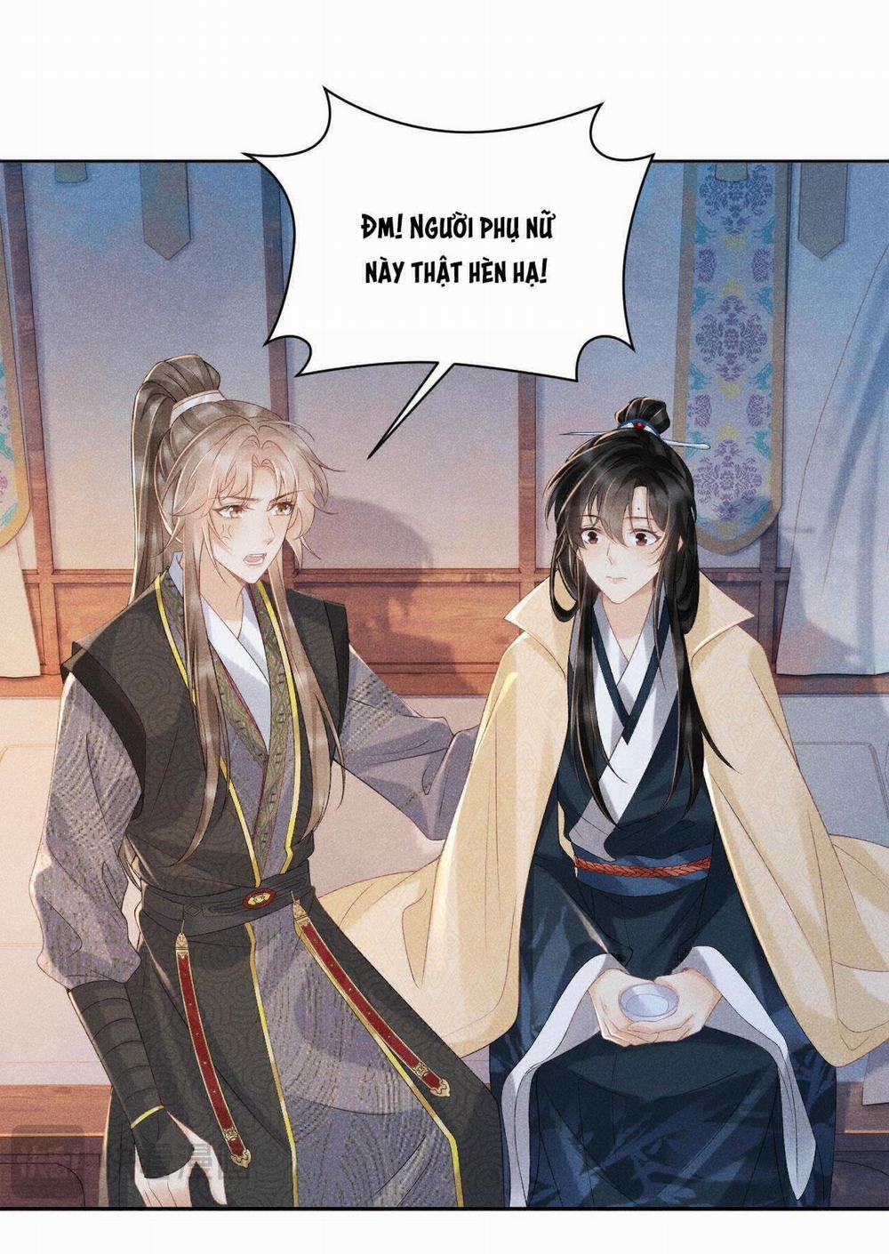 Cạm Bẫy Của Kẻ Biến Thái 41 trang 41