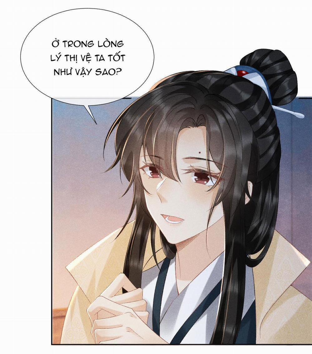 Cạm Bẫy Của Kẻ Biến Thái 41 trang 44