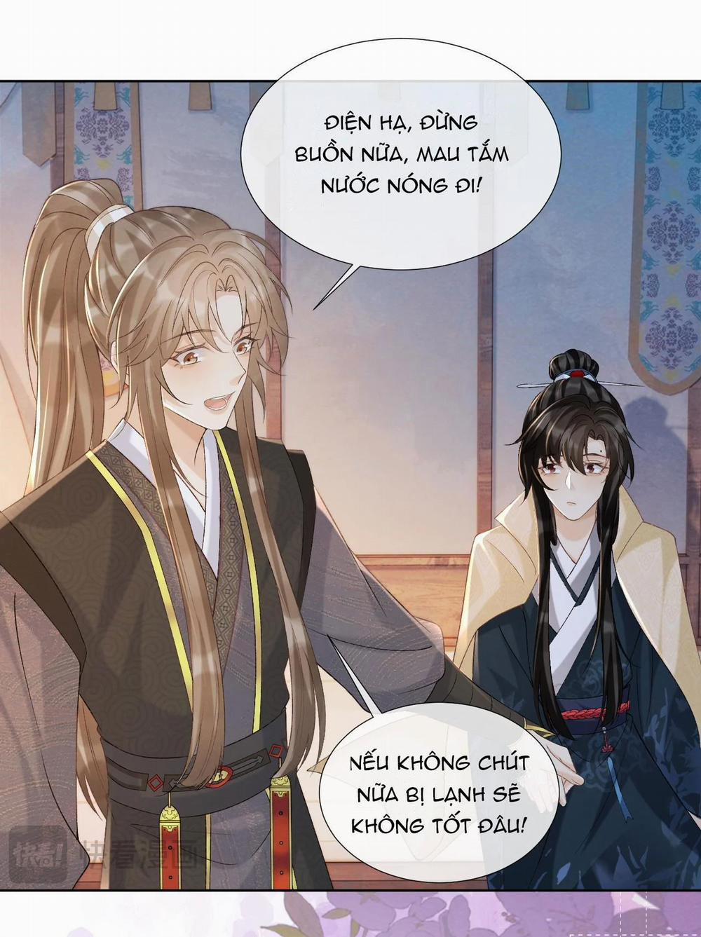 Cạm Bẫy Của Kẻ Biến Thái 41 trang 47