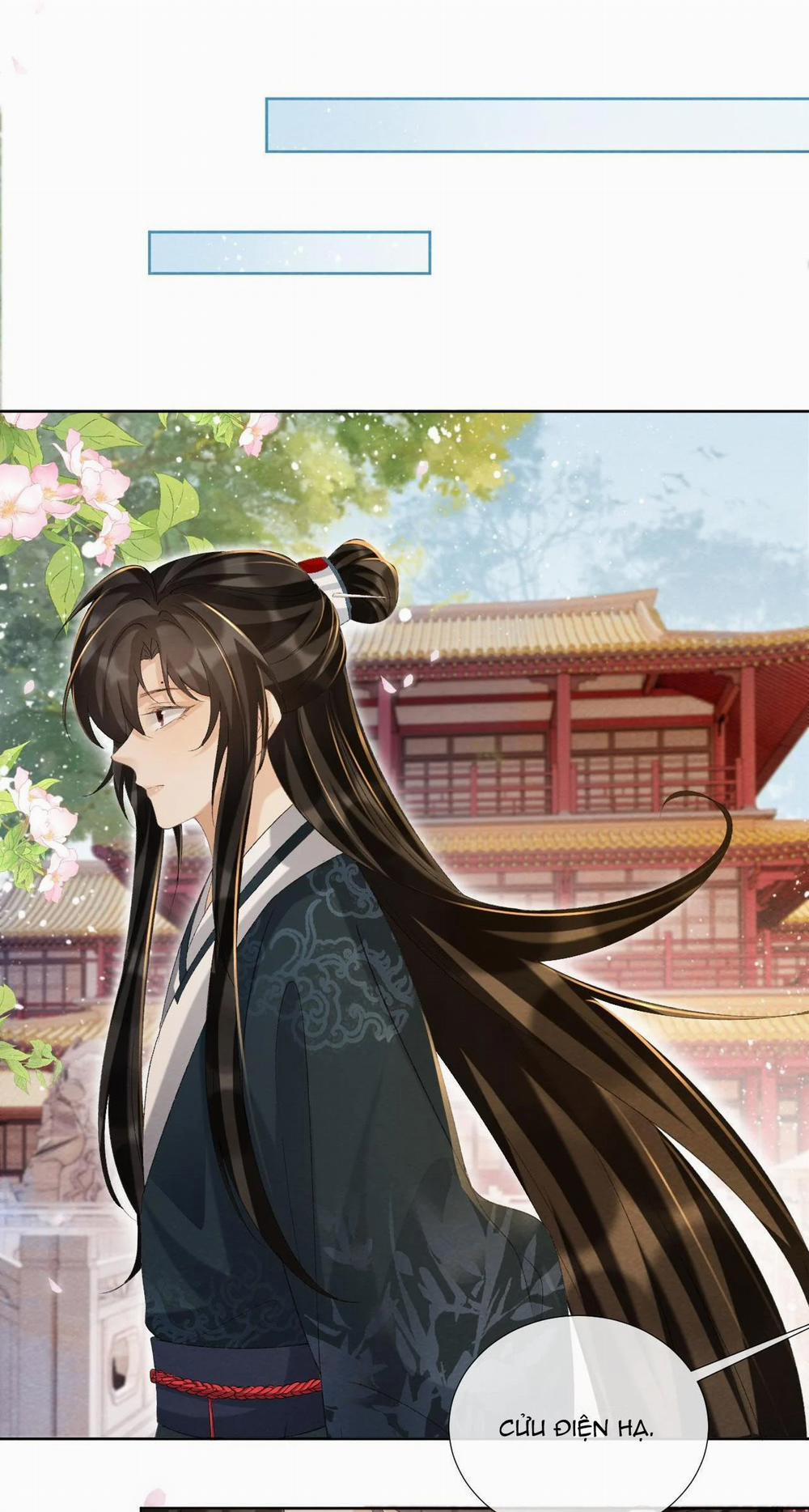 Cạm Bẫy Của Kẻ Biến Thái 41 trang 5