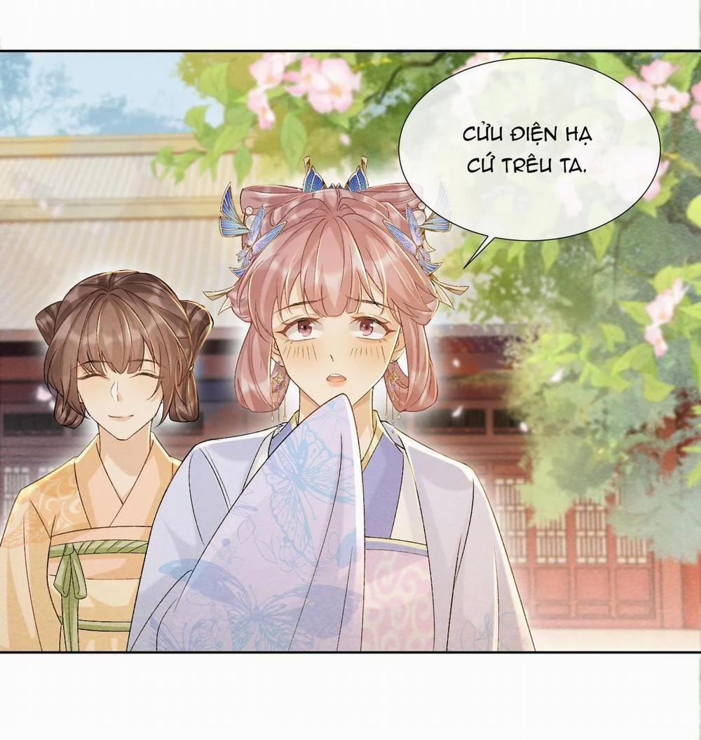 Cạm Bẫy Của Kẻ Biến Thái 41 trang 9