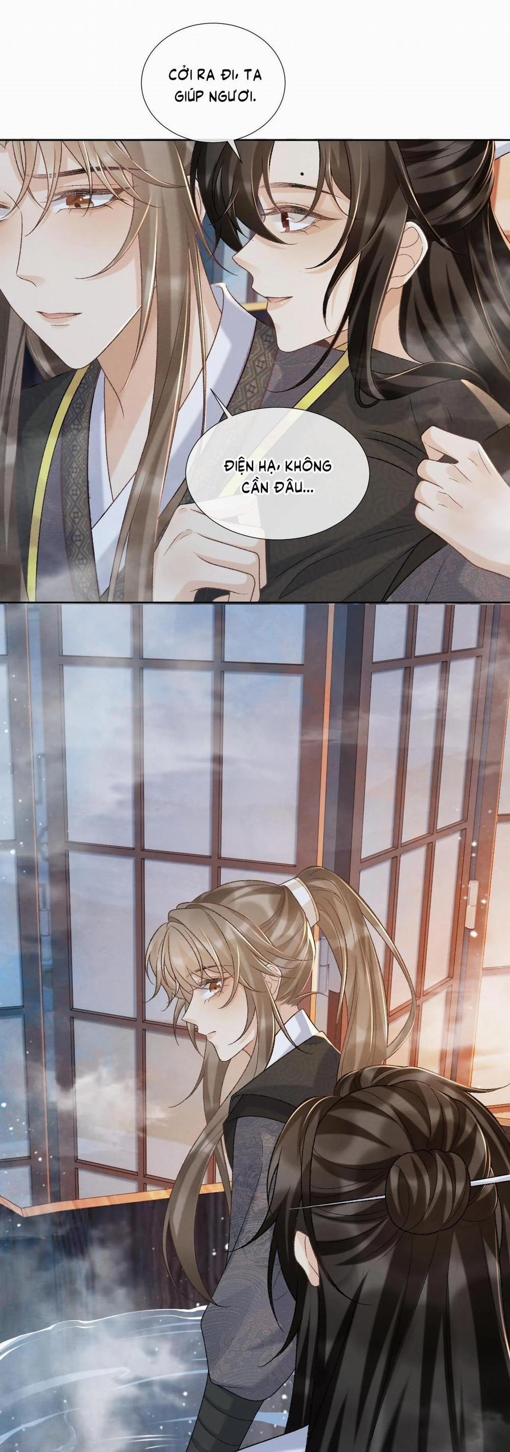 Cạm Bẫy Của Kẻ Biến Thái 42 trang 12