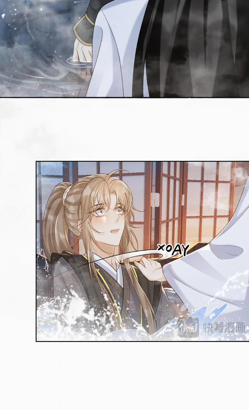 Cạm Bẫy Của Kẻ Biến Thái 42 trang 13