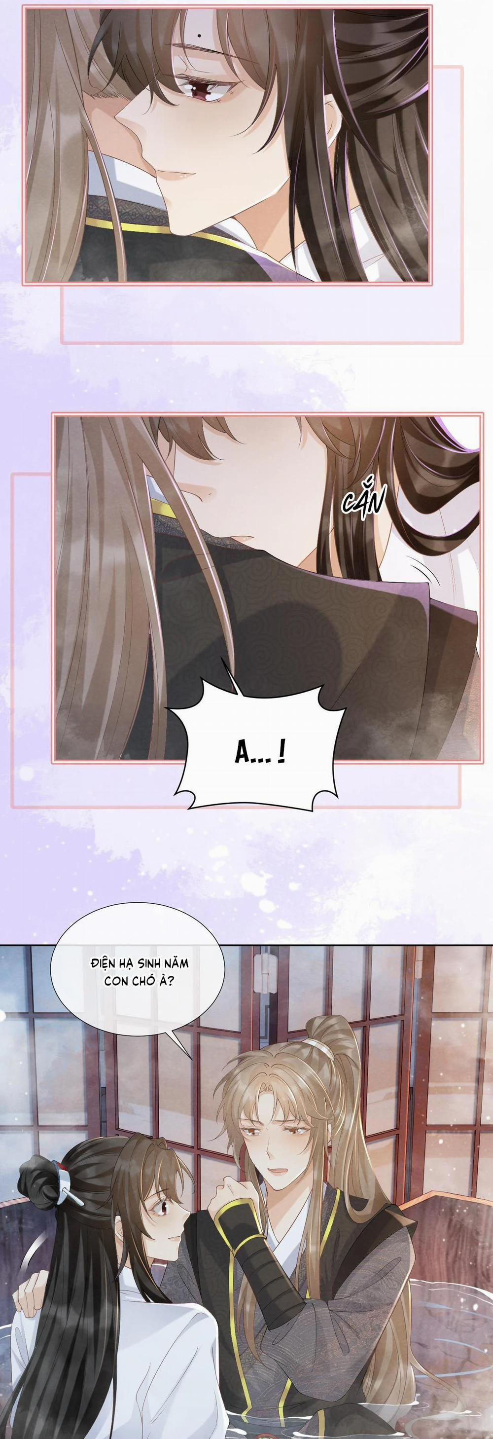 Cạm Bẫy Của Kẻ Biến Thái 42 trang 15