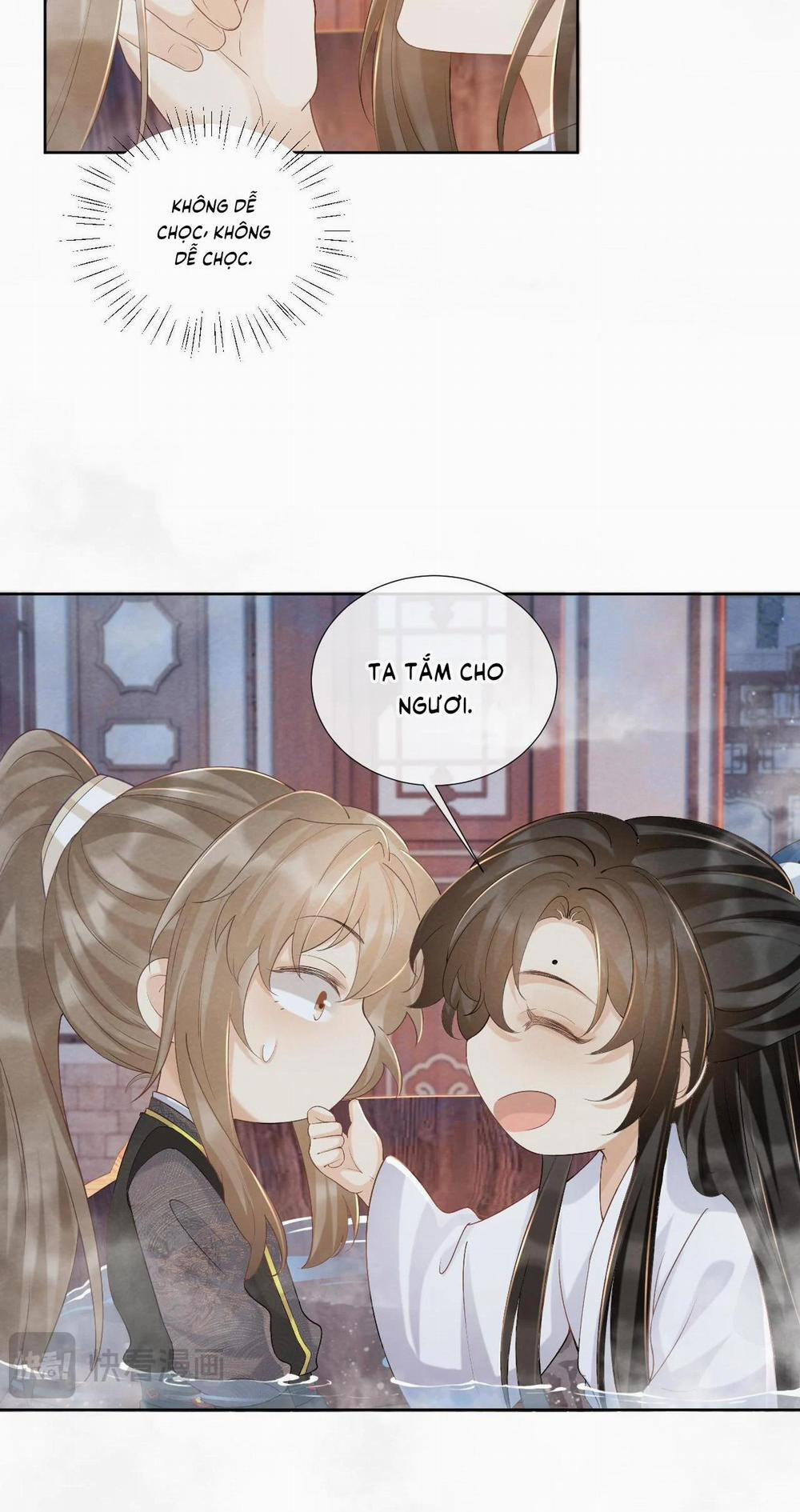 Cạm Bẫy Của Kẻ Biến Thái 42 trang 17