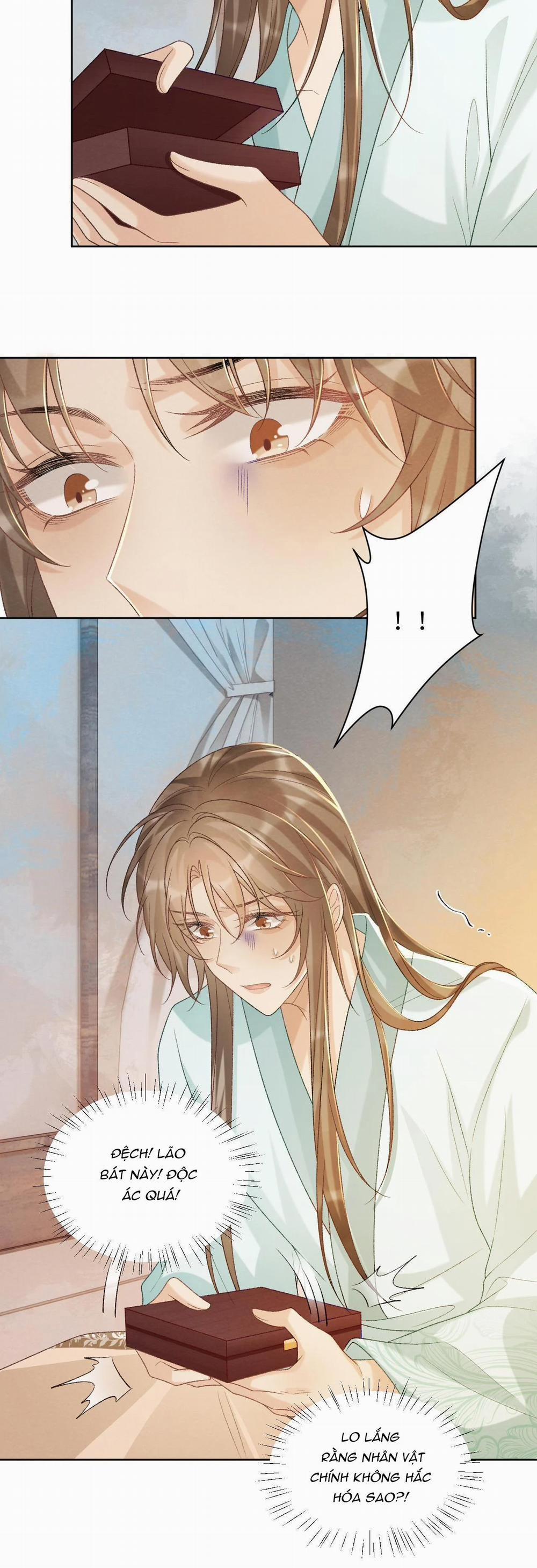 Cạm Bẫy Của Kẻ Biến Thái 43 trang 27