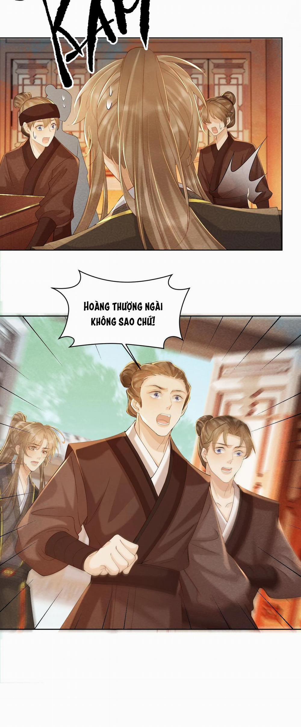 Cạm Bẫy Của Kẻ Biến Thái 44 trang 10