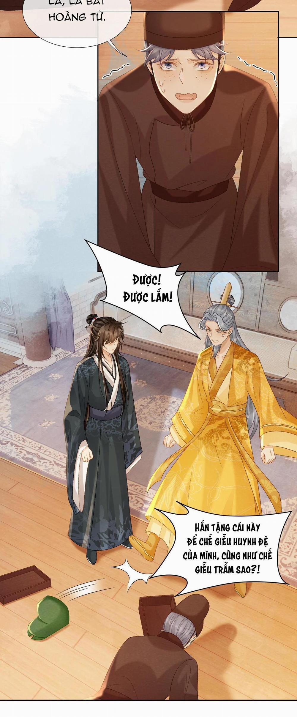 Cạm Bẫy Của Kẻ Biến Thái 44 trang 14