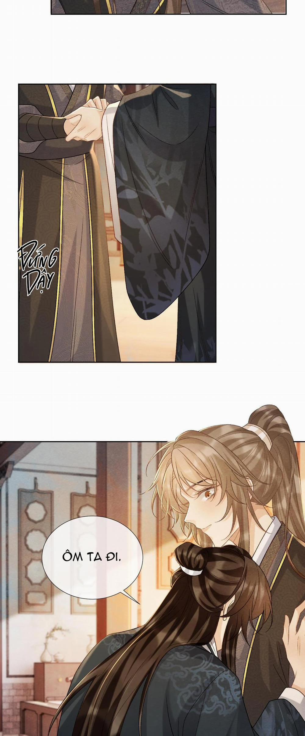 Cạm Bẫy Của Kẻ Biến Thái 44 trang 16