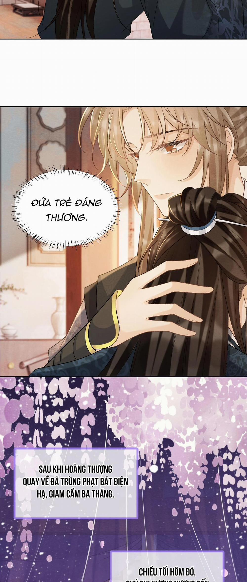 Cạm Bẫy Của Kẻ Biến Thái 44 trang 17