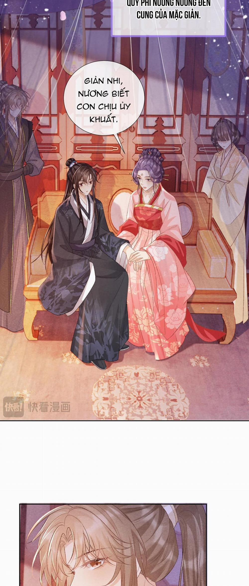 Cạm Bẫy Của Kẻ Biến Thái 44 trang 18