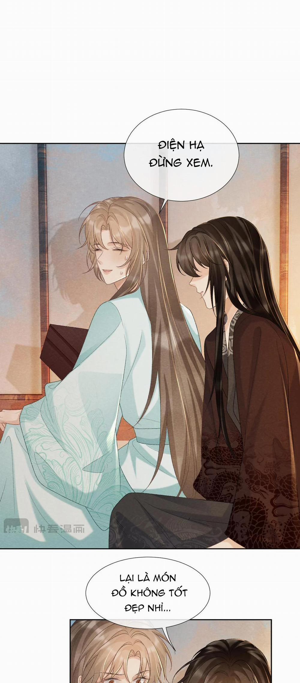 Cạm Bẫy Của Kẻ Biến Thái 44 trang 2