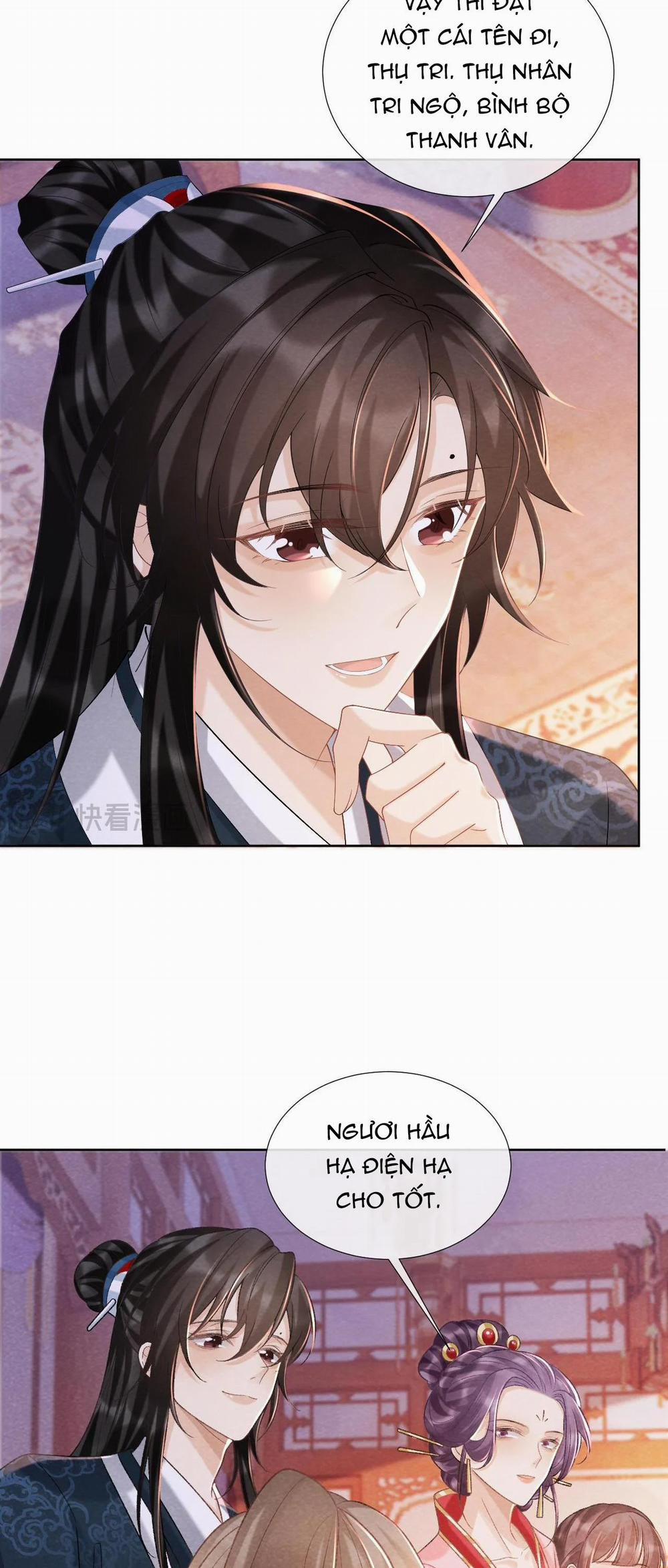 Cạm Bẫy Của Kẻ Biến Thái 44 trang 23