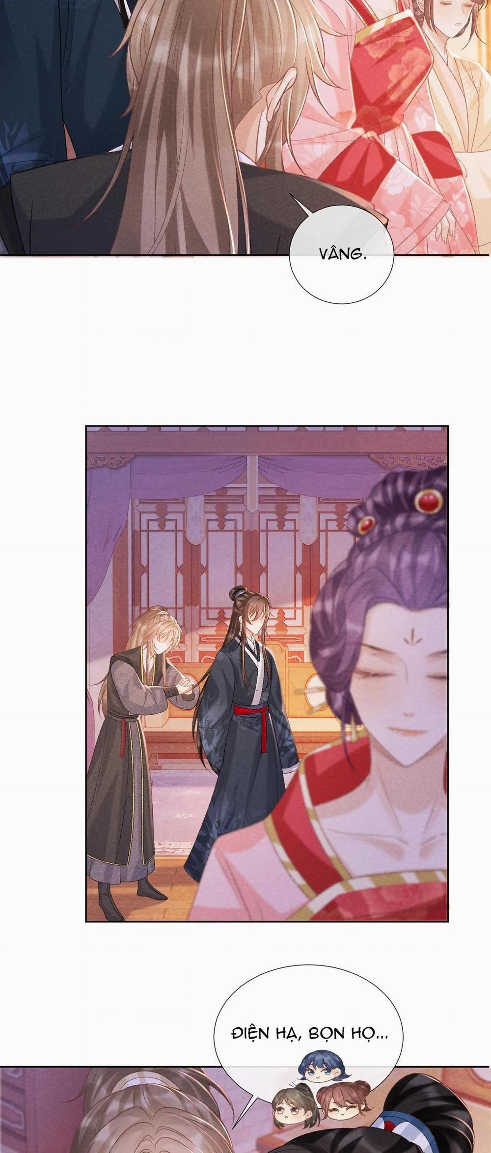 Cạm Bẫy Của Kẻ Biến Thái 44 trang 24