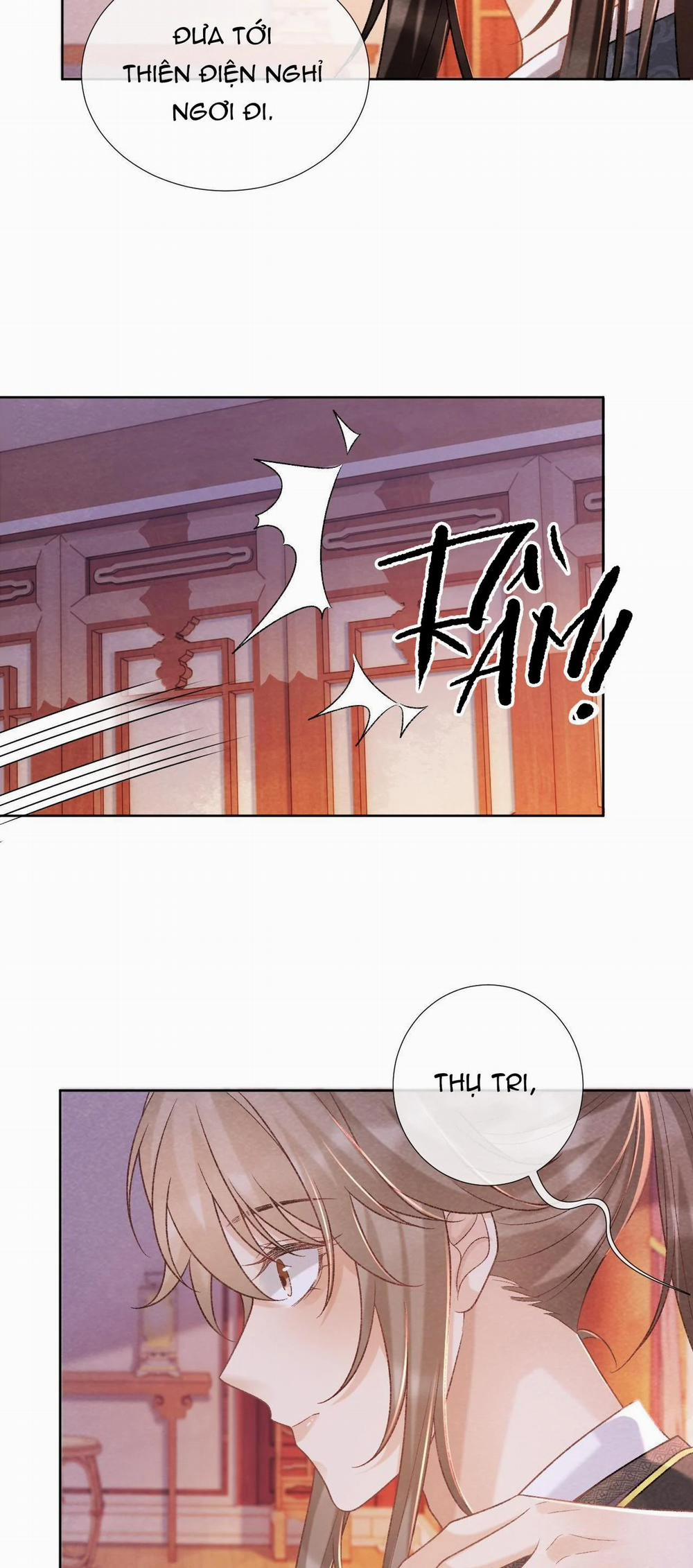 Cạm Bẫy Của Kẻ Biến Thái 44 trang 26
