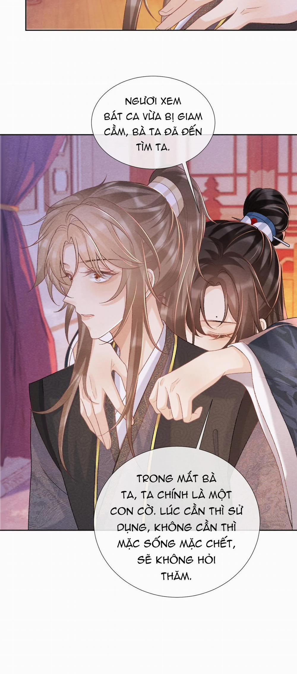 Cạm Bẫy Của Kẻ Biến Thái 44 trang 27