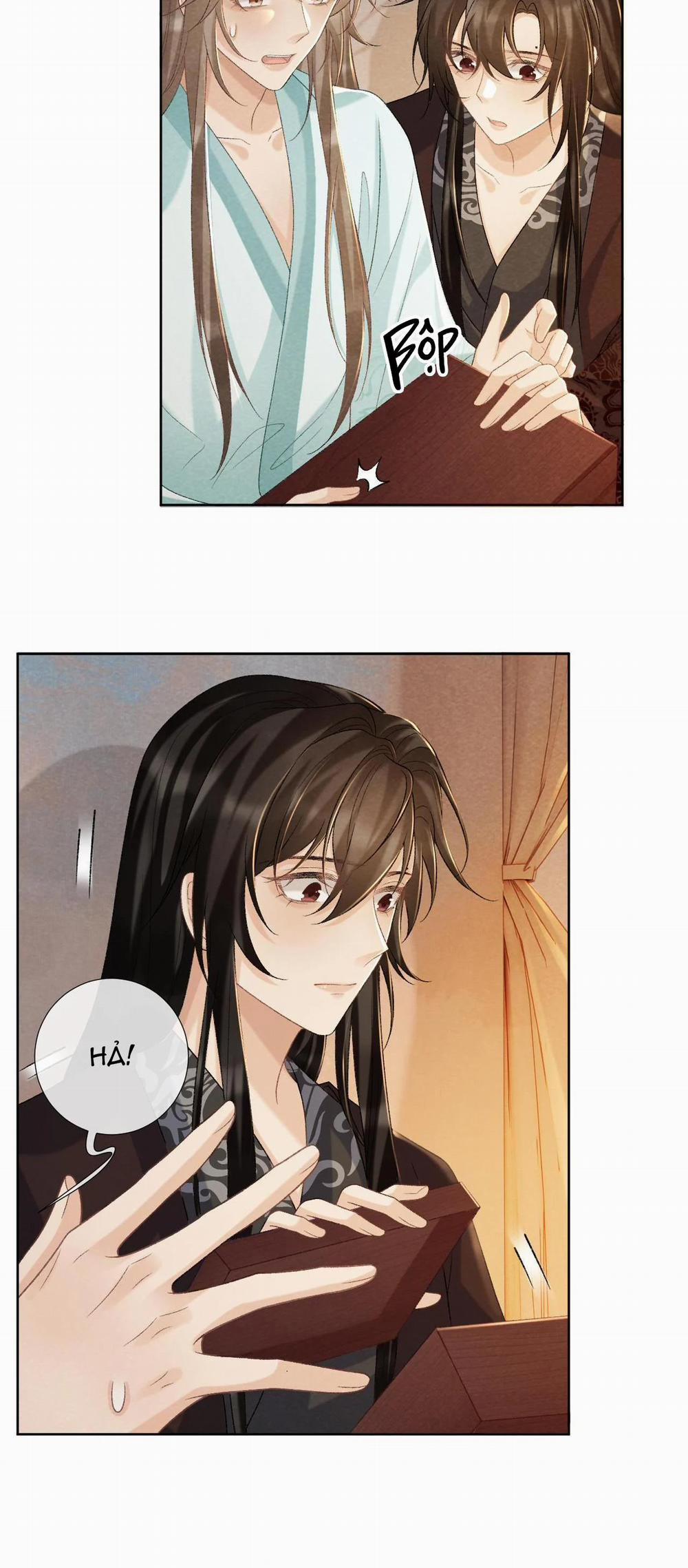 Cạm Bẫy Của Kẻ Biến Thái 44 trang 3