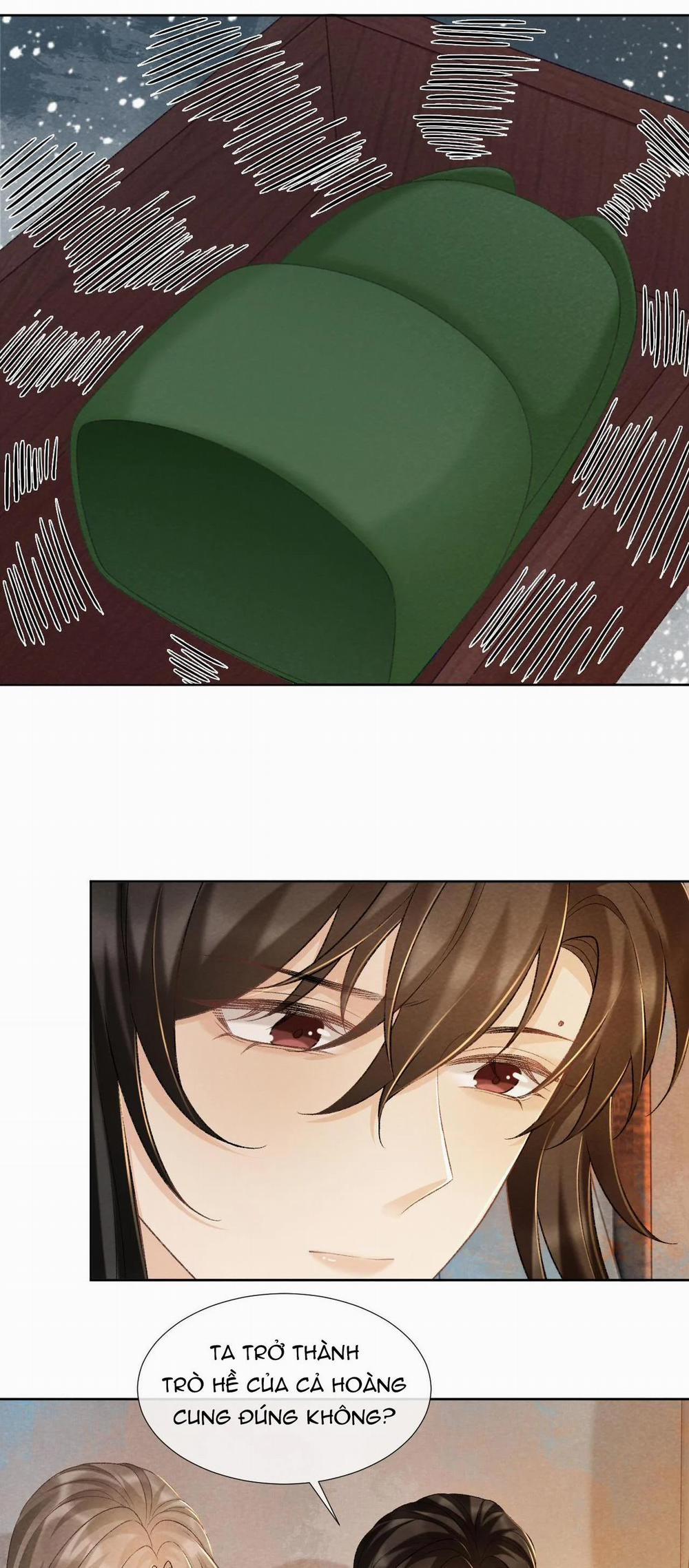 Cạm Bẫy Của Kẻ Biến Thái 44 trang 4