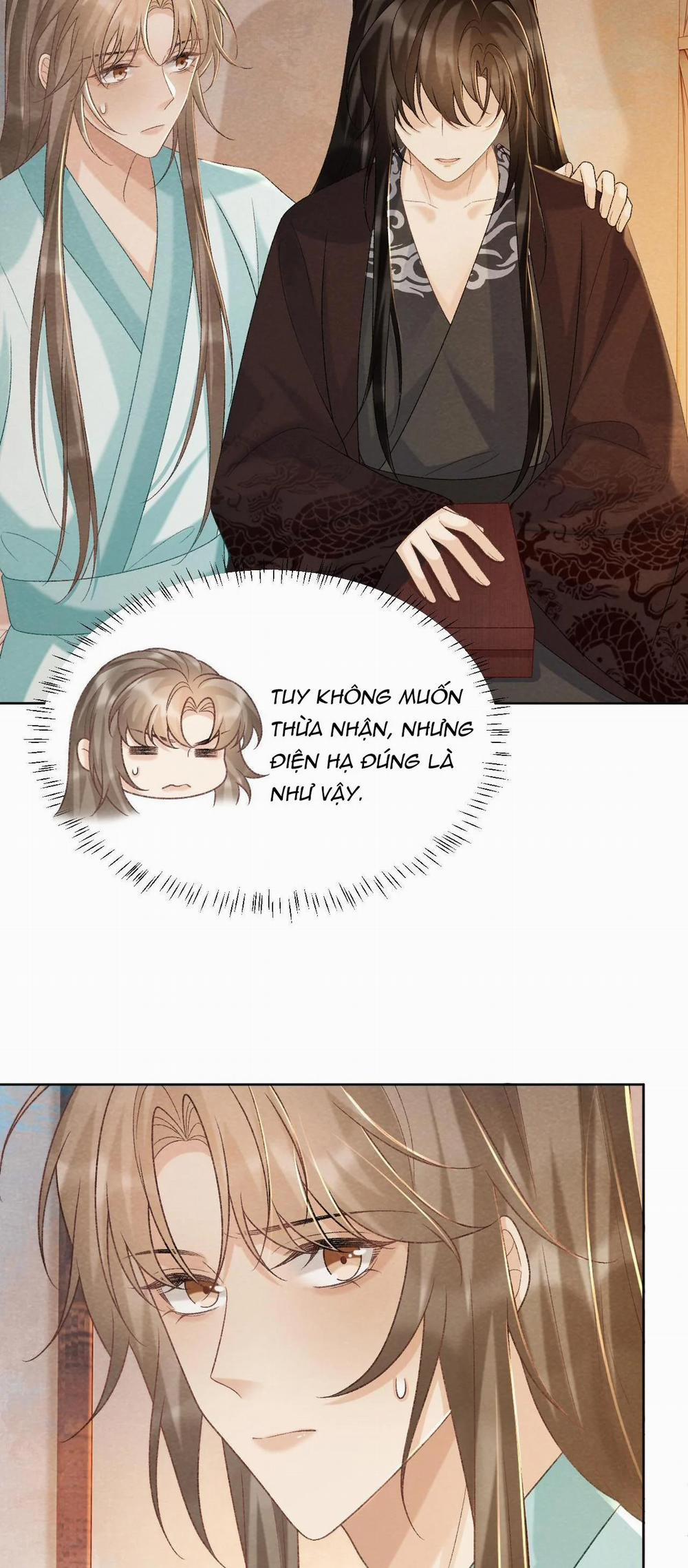 Cạm Bẫy Của Kẻ Biến Thái 44 trang 5