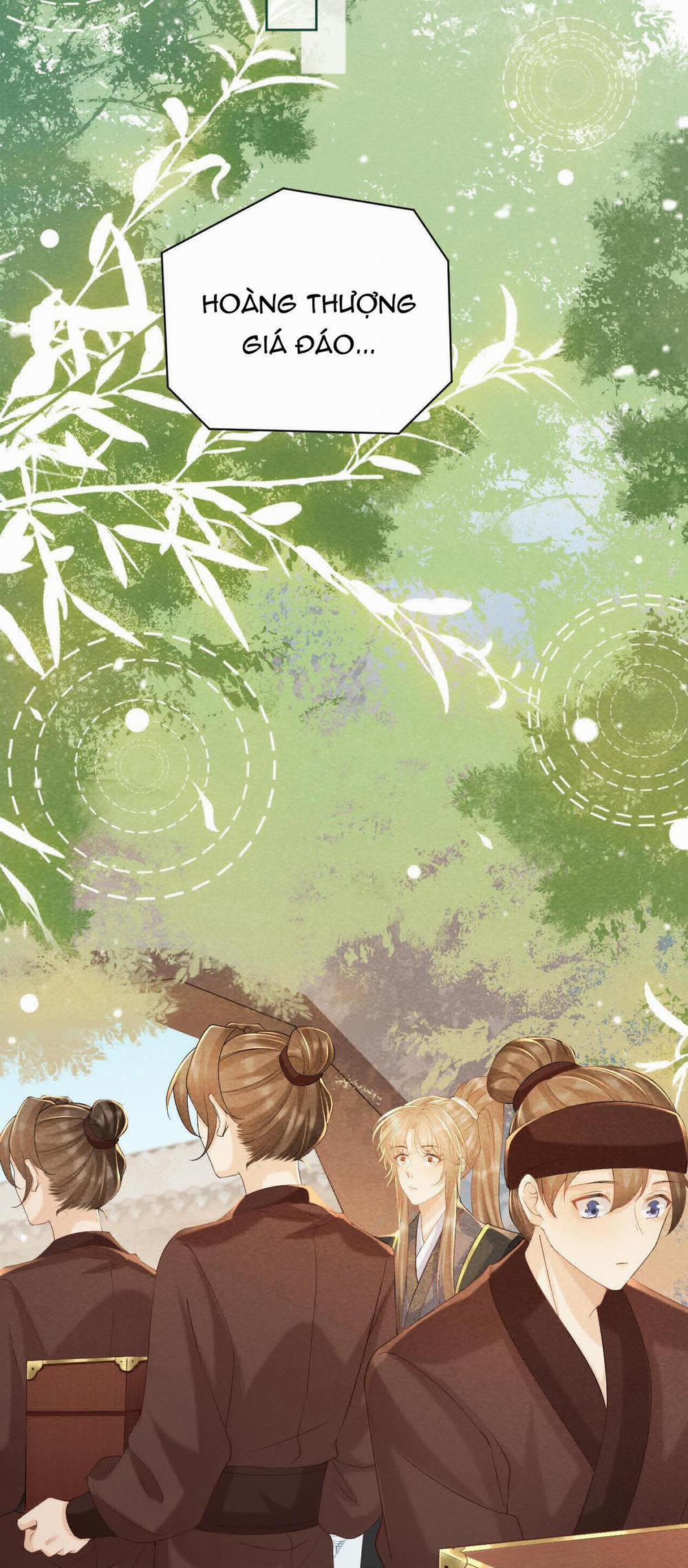 Cạm Bẫy Của Kẻ Biến Thái 44 trang 8