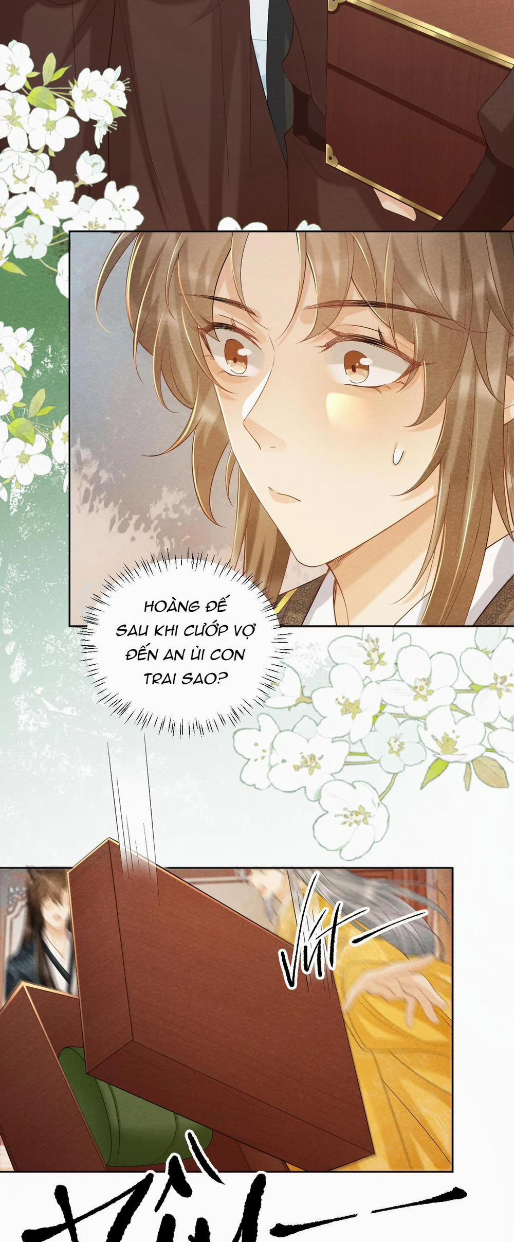 Cạm Bẫy Của Kẻ Biến Thái 44 trang 9