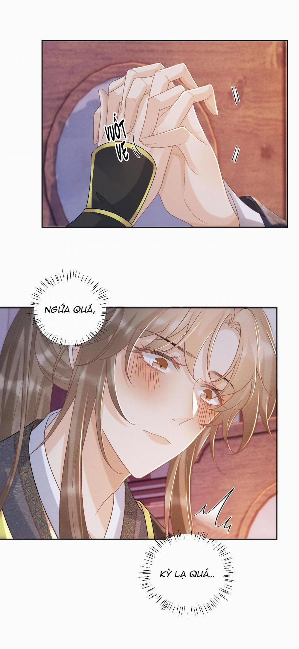 Cạm Bẫy Của Kẻ Biến Thái 45 trang 14