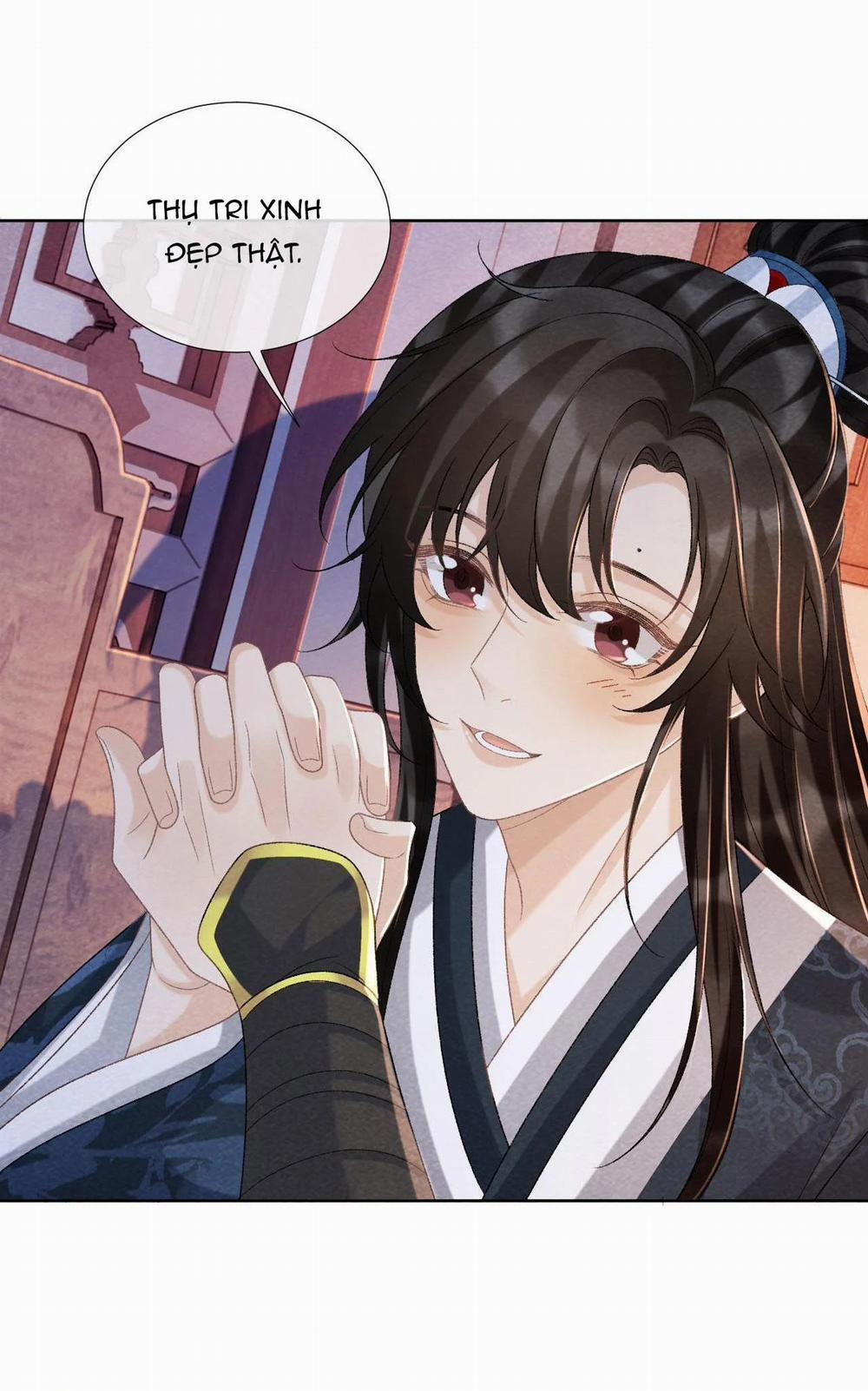 Cạm Bẫy Của Kẻ Biến Thái 45 trang 15