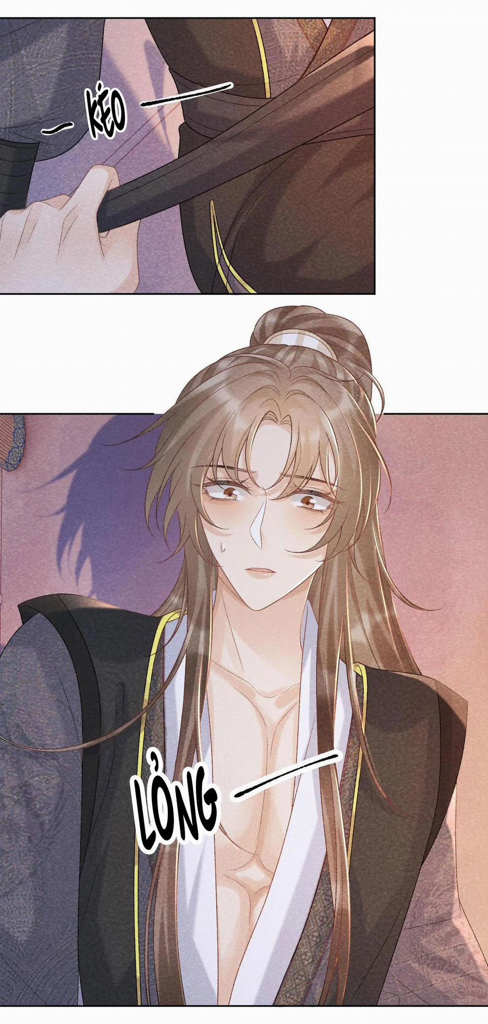 Cạm Bẫy Của Kẻ Biến Thái 45 trang 19